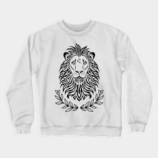 LEO Crewneck Sweatshirt